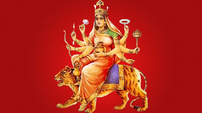 Navratri 2023: बिग-बी से लेकर हेमा मालिनी तक, बॉलीवुड सितारों ने ऐसे दी नवरात्रि और गुड़ी पड़वा की बधाई