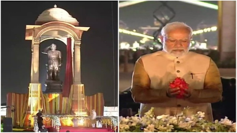 “भारत को महान बनाने का नेताजी के सपने को हम मिलकर पूरा करेंगे”-  RSS प्रमुख