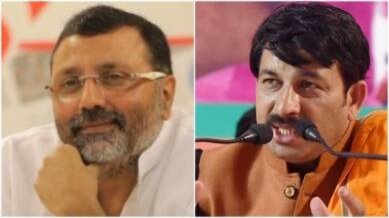 तीसरी बार पिता बनने वाले हैं मनोज तिवारी, चेहरे पर साफ झलक रही है ख़ुशी