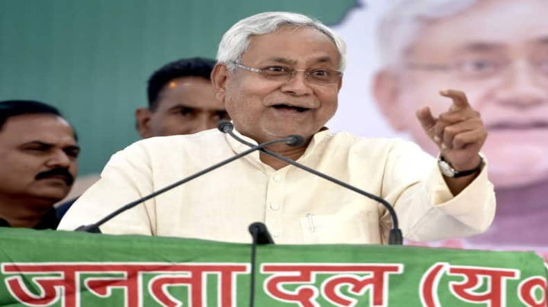 NDA में सब कुछ ठीक नहीं, नीतीश करते रहे इंतजार, कुर्सी रह गई खाली!