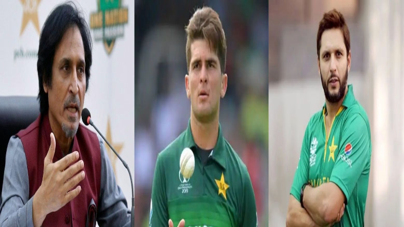 Shahid Afridi: चयन समिति का अध्यक्ष बनते ही अफरीदी ने लिया बड़ा फैसला, 3 युवा प्लेयर्स को पाक टीम में दी जगह