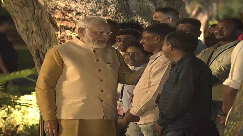 “भारत को महान बनाने का नेताजी के सपने को हम मिलकर पूरा करेंगे”-  RSS प्रमुख