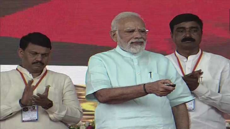 मालदीव के नए राष्ट्रपति मोहम्मद मुइज्जू से पीएम मोदी ने की मुलाकात, जानें क्यों अहम है ये बैठक?