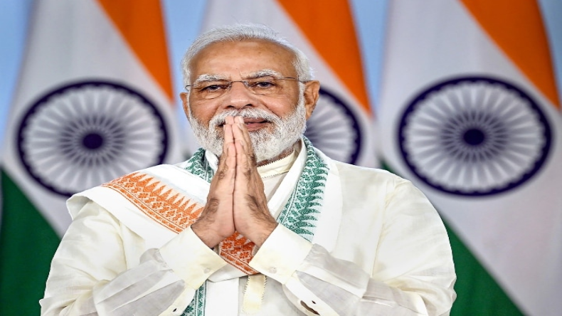 Svachchh Shahar: छत्तीसगढ़ बना देश का तीसरा सबसे स्वच्छ राज्य, राष्ट्रपति मुर्मू ने सीएम साय को सौंपा अवॉर्ड