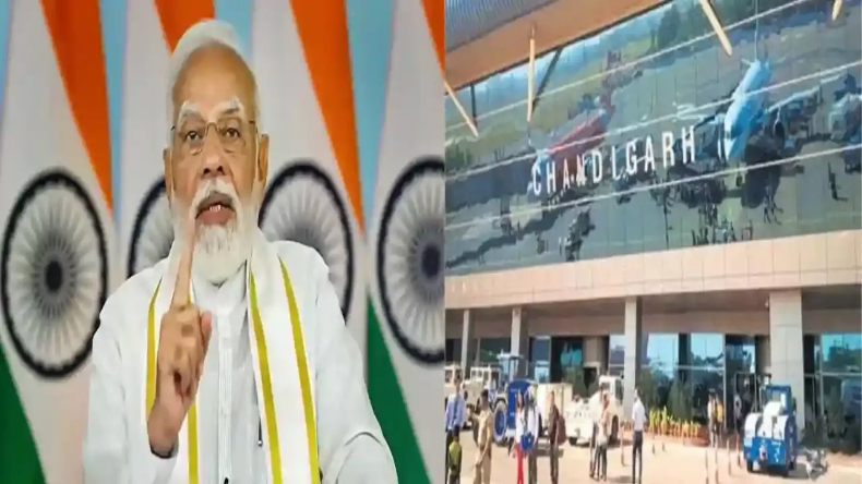 पीएम मोदी आज ‘मेरी माटी मेरा देश’ अभियान के अंतिम कार्यक्रम में होंगे शामिल, अमृत महोत्सव स्मारक का करेंगे उद्घाटन