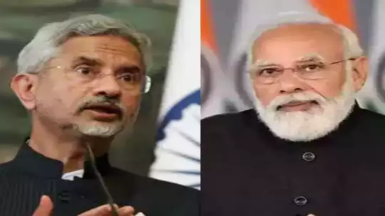 रूस और यूक्रेन के बीच सुलह कराएंगे विदेश मंत्री जयशंकर? आज मॉस्को के लिए होंगे रवाना