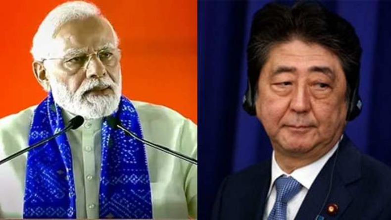 चिंतन शिविर: पीएम मोदी बोले- देश में कई ‘बंदूकवाले’ तो कई ‘कलमवाले’ भी हैं नक्सली