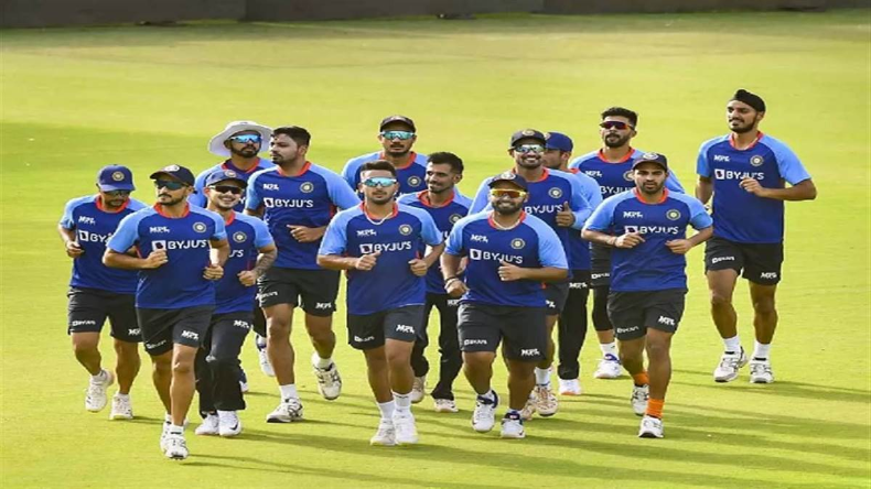 IND vs SA Playing 11: दक्षिण अफ्रिका के खिलाफ पहला टी20 मैच आज, जानें दोनों टीमों की संभावित प्लेइंग 11