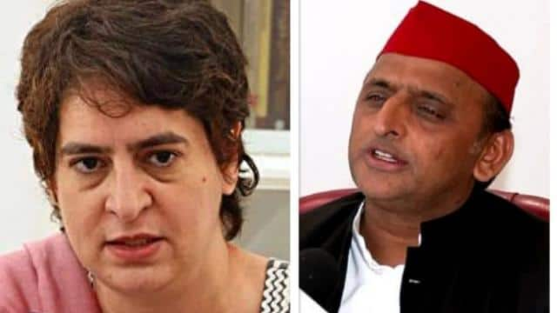 UP  में बाढ़ के हालात, बहन का शव कंधे पर ले जाने को मजबूर भाई।