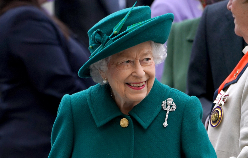 Queen Elizabeth II Death: महारानी के अंतिम संस्कार में हुआ कुछ ऐसा कि भड़क उठा चीन