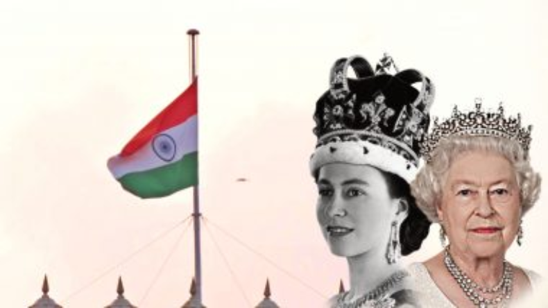 Queen Elizabeth II Death: महारानी के अंतिम संस्कार में हुआ कुछ ऐसा कि भड़क उठा चीन