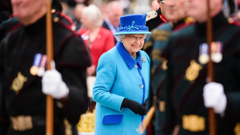 Queen Elizabeth II Death: महारानी के अंतिम संस्कार में हुआ कुछ ऐसा कि भड़क उठा चीन