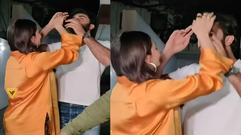 पत्नी आलिया के घर में तस्वीरें खींचने पर एक्शन लेंगे रणबीर, कहा-ये निजता का उल्लंघन