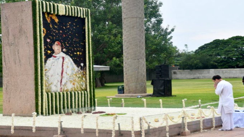 Bharat Jodo Yatra: आज कन्याकुमारी से आगे होगी रवाना भारत जोड़ो यात्रा, कैंप में रहेंगे राहुल गांधी