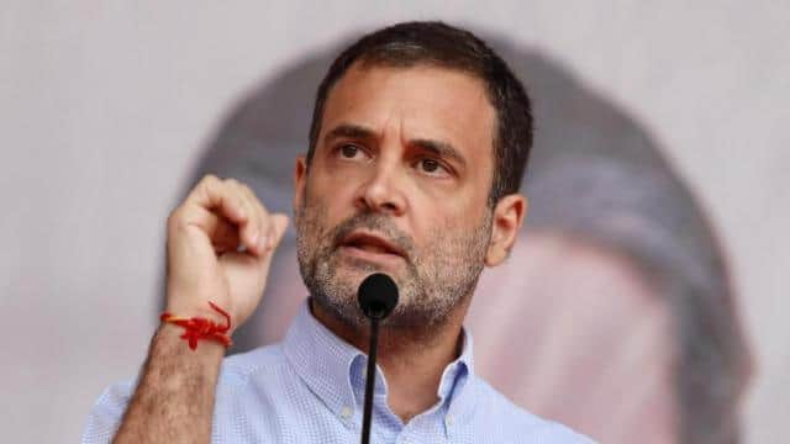 Bharat Jodo Yatra: आज हिंगोली से शुरू हुई राहुल गांधी की भारत जोड़ो यात्रा, नेताओं और कार्यकर्ताओं का उमड़ा हुजूम