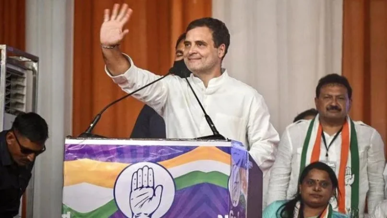 Bharat Jodo Yatra: आज कन्याकुमारी से आगे होगी रवाना भारत जोड़ो यात्रा, कैंप में रहेंगे राहुल गांधी