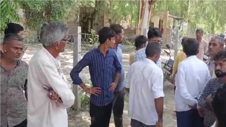 Rajasthan Election: इन 3 कांग्रेस विधायकों ने परिवार के लिए छोड़ा मैदान, नहीं लड़ेंगे चुनाव