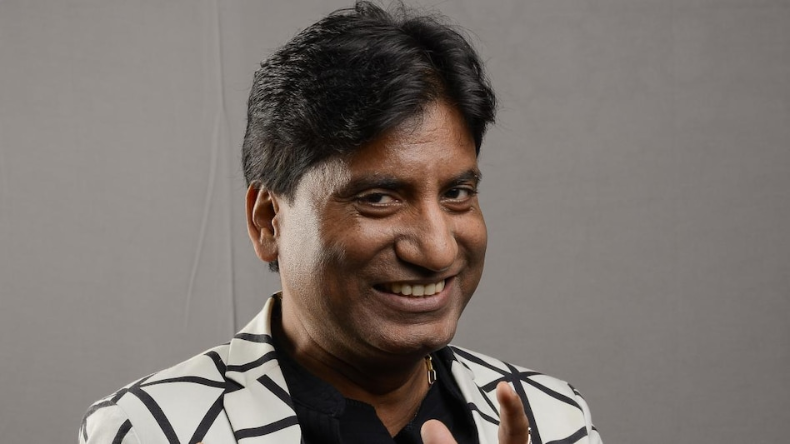 Raju Srivastav के निधन पर किया सवाल तो Tapsee Pannu पैपराजी से बोली पीछे हटिए
