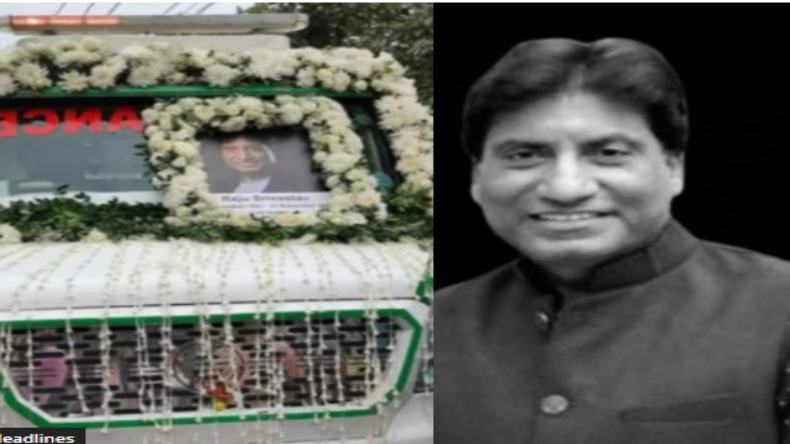 Hostel Daze के टीजर ने किया भावुक, आखिरी बार दिखे Raju Srivastav