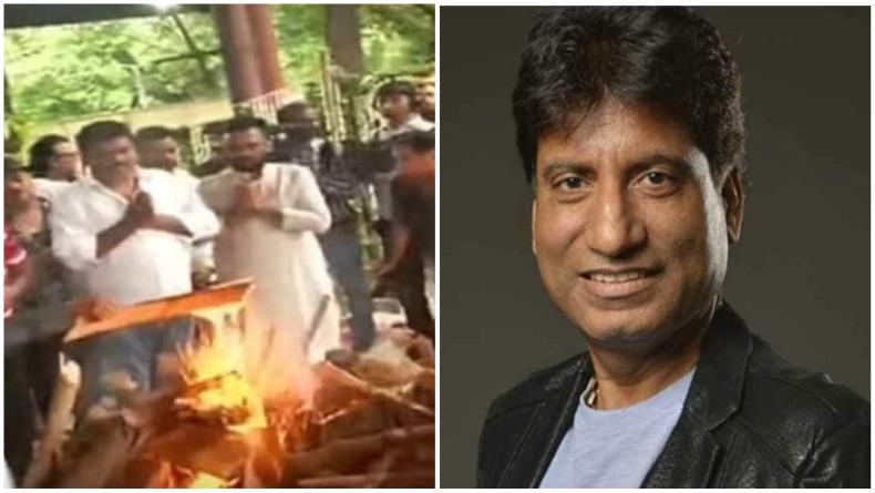Hostel Daze के टीजर ने किया भावुक, आखिरी बार दिखे Raju Srivastav