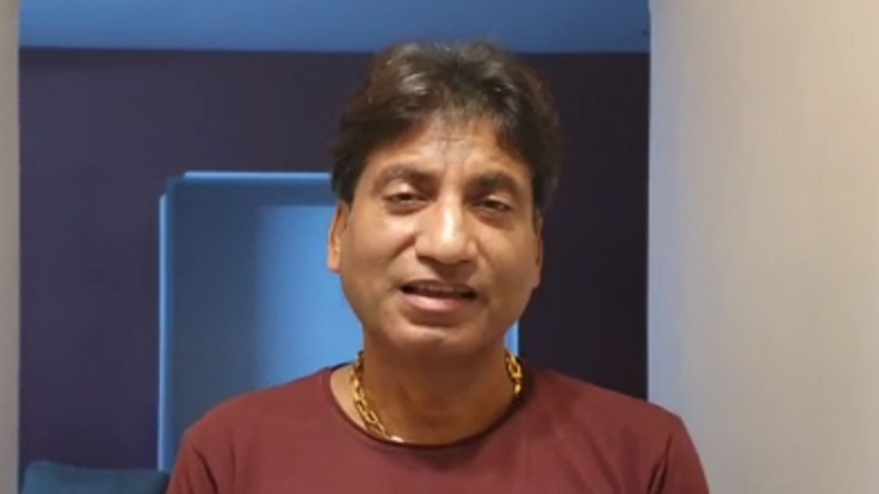 Raju Srivastav के निधन पर किया सवाल तो Tapsee Pannu पैपराजी से बोली पीछे हटिए