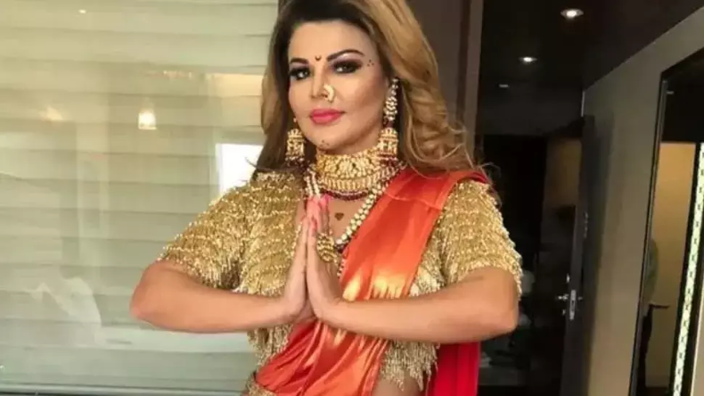 बस एक बार फिर तो… एक्ट्रेस राखी सावंत को महबूबा बनाना चाहते हैं मौलाना मुफ्ती कवी