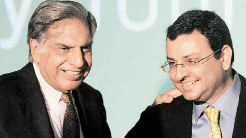 Cyrus Mistry Accident : हादसे के समय कार चला रही थीं अनाहिता पंडोले, मामला दर्ज़  :