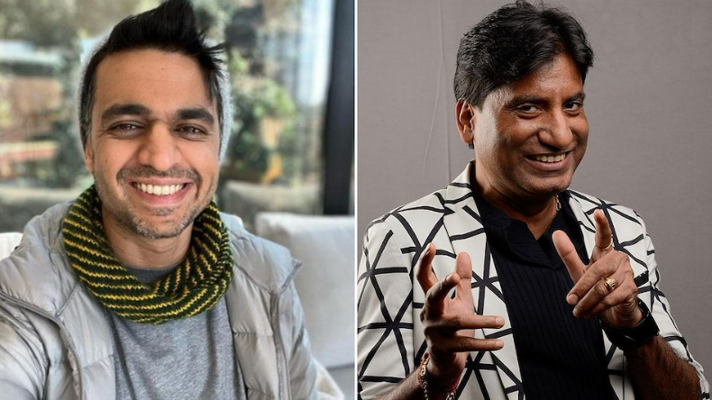 Hostel Daze के टीजर ने किया भावुक, आखिरी बार दिखे Raju Srivastav