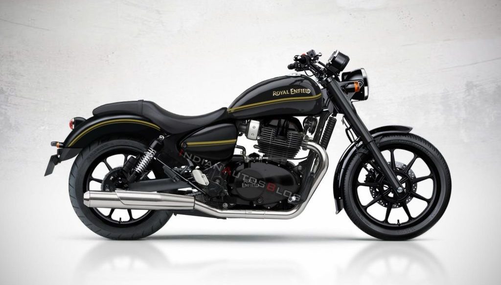 Royal Enfield की इस बुलेट की बुकिंग शुरू, दिखने में है जबरदस्त