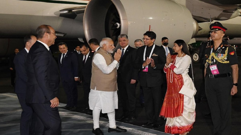 Russia-Ukraine War: पीएम मोदी ने पुतिन को ऐसा क्या कह दिया कि गदगद हो गया अमेरिका