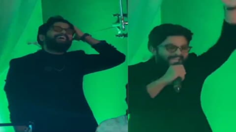 2022 का नंबर 1 म्यूजिक वीडियो बना Shrivalli, हिंदी का ‘0’ पुष्पा के ‘4’ गाने बने टॉप 10
