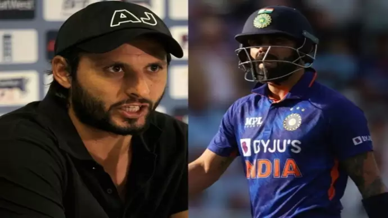 Shahid Afridi: चयन समिति का अध्यक्ष बनते ही अफरीदी ने लिया बड़ा फैसला, 3 युवा प्लेयर्स को पाक टीम में दी जगह
