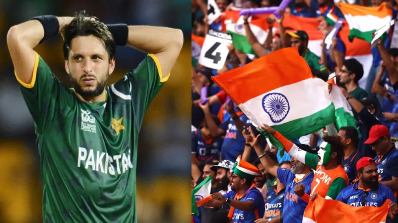 शाहीन शाह अफरीदी के साथ अपनों ने किया खेल, नंबर 1 रैंकिंग से हटे