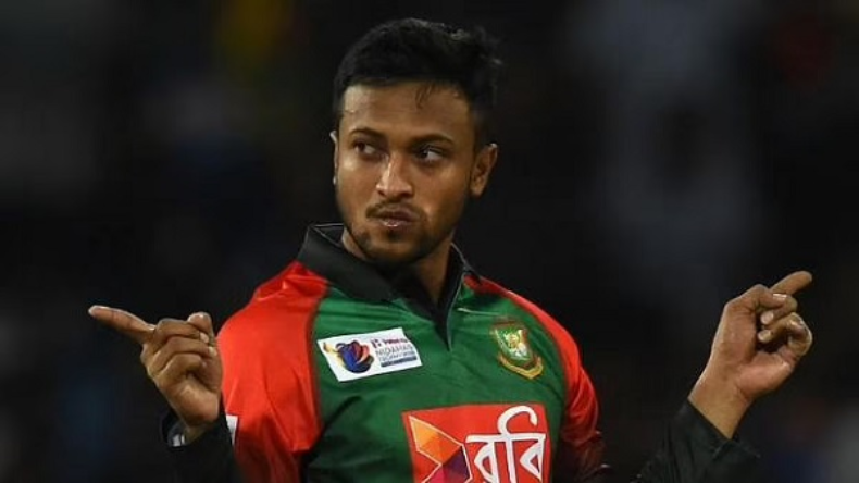 SA vs Ban: भारी मुसीबत में पड़े बांग्लादेश के कप्तान, फैंस जमकर काट रहे बवाल