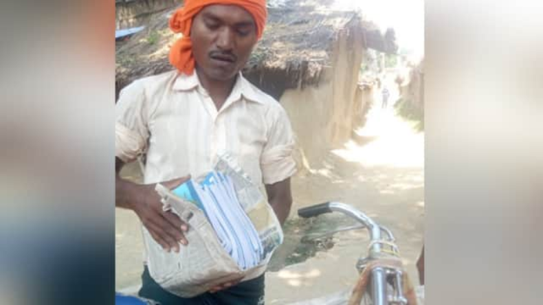 28 साल बाद रेप की FIR दर्ज करवाने थाने पहुंची महिला, पुलिस भी दंग