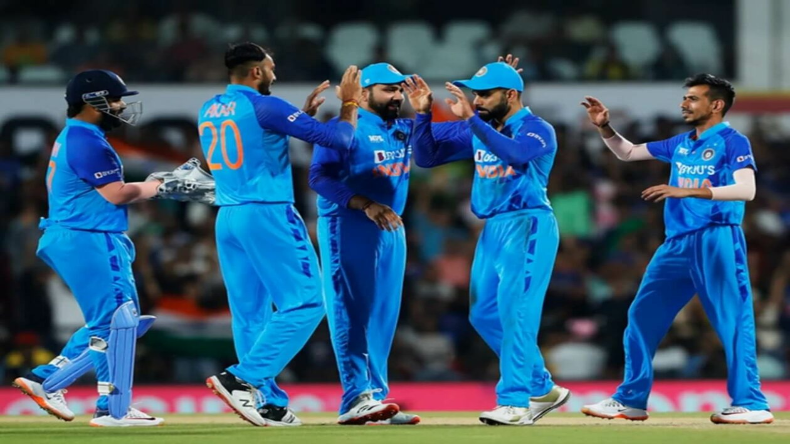 ICC Rankings: हार्दिक पांड्या को T20I रैंकिंग्स में नुकसान, सर्वश्रेष्ठ ऑलराउंडर का ताज छिना