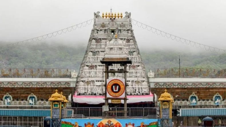 कोई इंसान ऐसा कैसे… तिरुपति मंदिर प्रसाद मामले में जगन के सांसद ने ये क्या कह दिया
