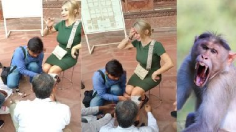 अब तक नहीं देखा होगा रावण का ऐसा धमाकेदार डांस, हो रहा Viral