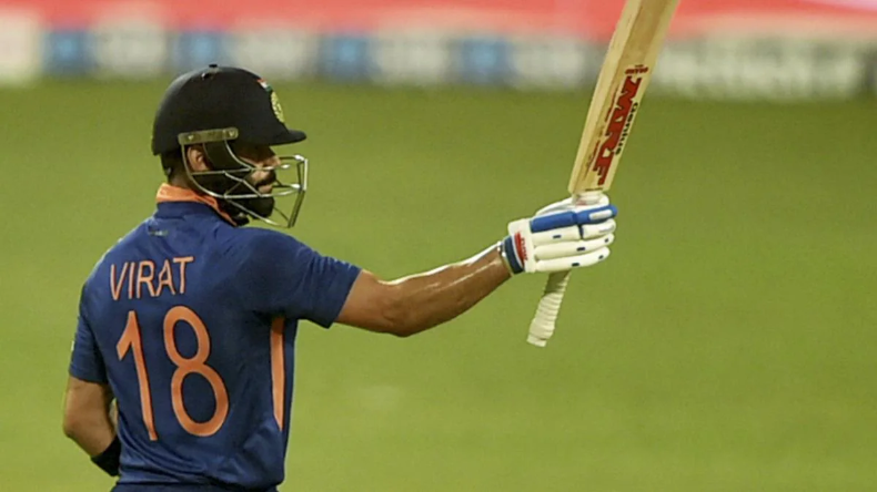 Virat Kohli: दूसरे वनडे में इस महारिकॉर्ड पर रहेगी विराट की नजर, ऐसा करने वाले दुनिया के पहले सक्रिय बल्लेबाज बनेंगे!