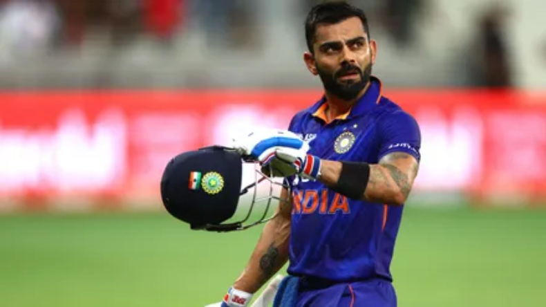 टेस्ट क्रिकेट से संन्यास लेने के बाद वृंदावन पहुंचे विराट कोहली, प्रेमानंद महाराज से की मुलाकात