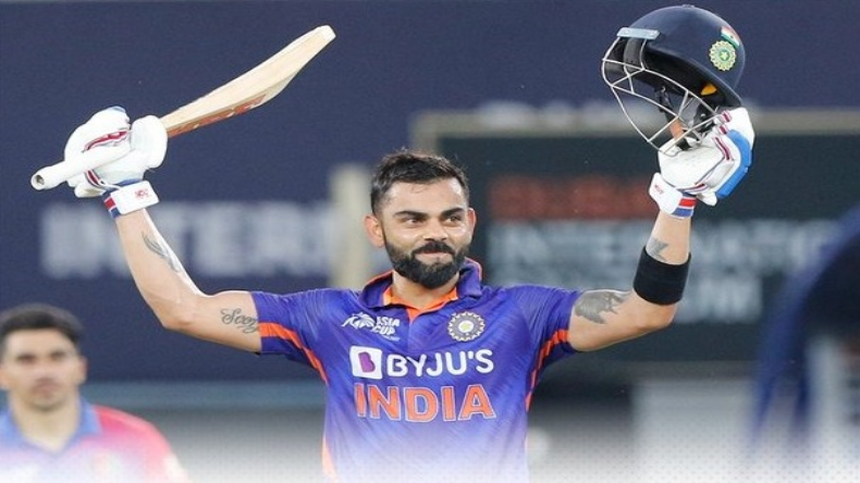 Asia Cup: विराट के शतक ने बढ़ाई रोहित-राहुल की चिंता, इस नंबर के लिए पेश की दावेदारी