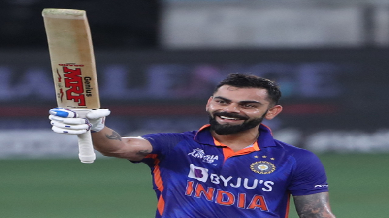 Asia Cup: विराट के शतक ने बढ़ाई रोहित-राहुल की चिंता, इस नंबर के लिए पेश की दावेदारी