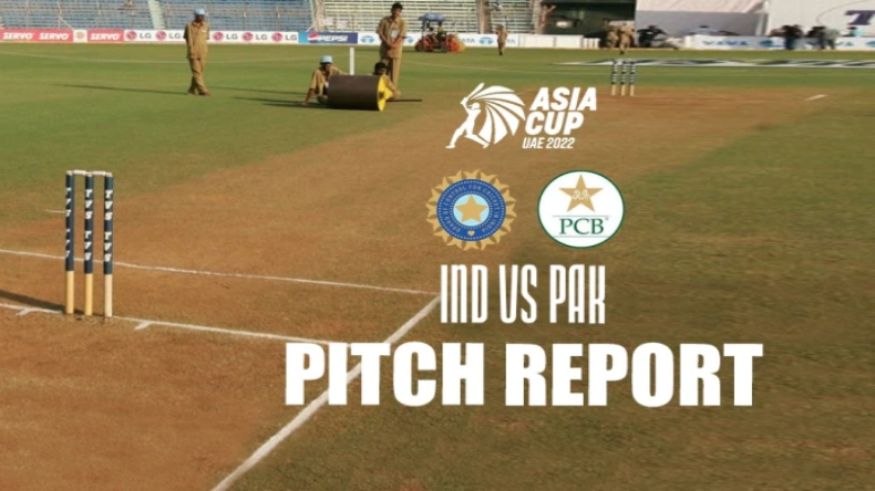 India vs Pakistan Playing XI: इन खिलाड़ियों के साथ मेलबर्न में उतरी है भारत और पाकिस्तान की टीम