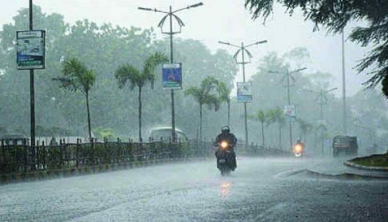 Weather Update: बिहार के 17 शहर लू की चपेट में, 24 घंटे में बदलेगा मौसम; राहत भरी बरसात के आसार