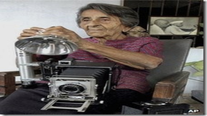 भारत की प्रथम महिला फ़ोटो पत्रकार की जन्मदिन आज, गूगल ने भी किया सम्मानित