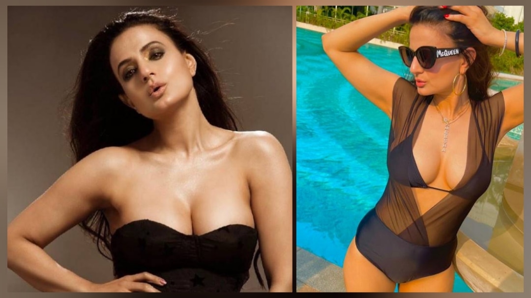 Shakti Mohan : शक्ति के लिए कभी चल पाना था मुश्किल, आज डांस से करती हैं राज