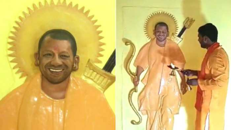 अयोध्या रेलवे स्टेशन बनेगा राम मंदिर जैसा भव्य निर्माण जारी