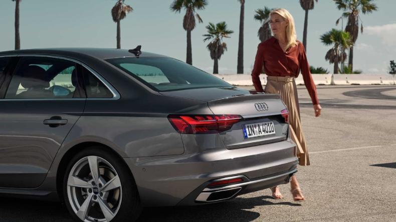 4 पॉपुलर ब्रांड्स को रिप्रजेंट करते हैं Audi के ये छल्ले, जानिए पूरी कहानी