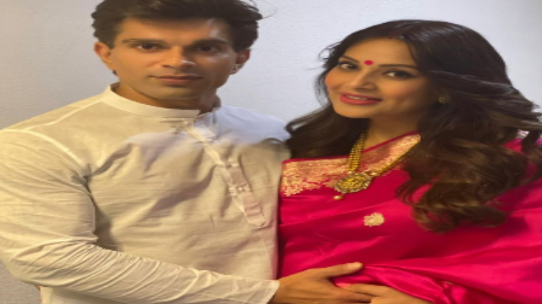Bipasha Basu Daughter’s Birthday: मालदीव बिपाशा बासु ने अपनी बेटी का पहला बर्थडे मनाया