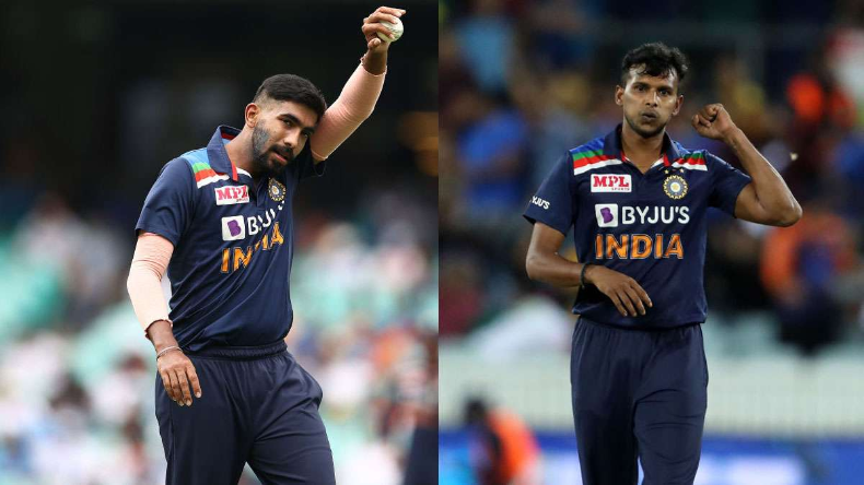 Team India: भारतीय टीम को लगा बड़ा झटका, चोट के कारण साउथ अफ्रीका सीरीज से बाहर हुआ ये घातक खिलाड़ी